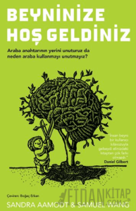 Beyninize Hoş Geldiniz