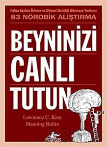 Beyninizi Canlı Tutun