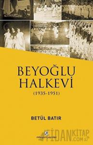 Beyoğlu Halkevi