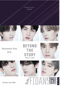 Beyond the Story: BTS'in 10 Yılllık Hikâyesi (Ciltli)