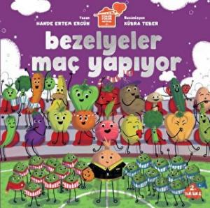Bezelyeler Maç Yapıyor