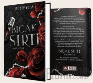 Bıçak Sırtı 1: Hükümdar (Ciltli)