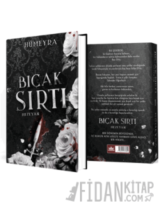 Bıçak Sırtı 2: Hezeyan (Ciltli)