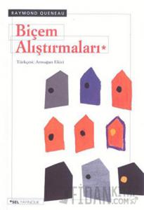 Biçem Alıştırmaları