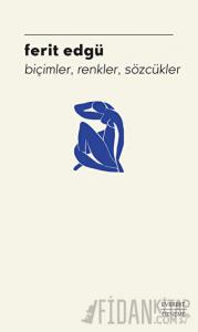 Biçimler, renkler, sözcükler