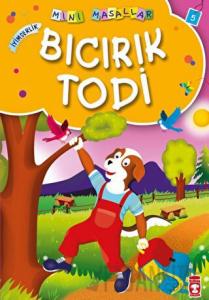 Bıcırık Todi