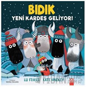 Bıdık - Yeni Kardeş Geliyor