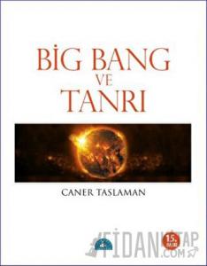 Big Bang ve Tanrı