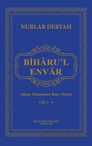 Biharu’l Envar C. 5-6