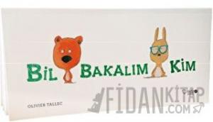 Bil Bakalım Kim
