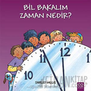 Bil Bakalım Zaman Nedir?