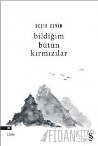 Bildiğim Bütün Kırmızılar