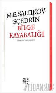 Bilge Kayabalığı
