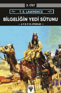 Bilgeliğin Yedi Sütunu Kitap 2. Cilt