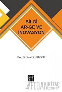 Bilgi AR-GE ve İnovasyon