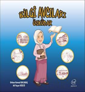 Bilgi Avcıları Üsküdar