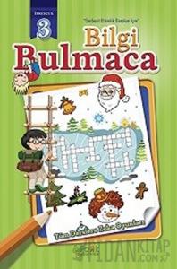 Bilgi Bulmaca İlkokul 3