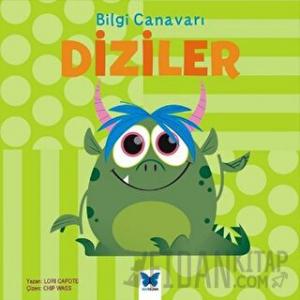 Bilgi Canavarı: Diziler