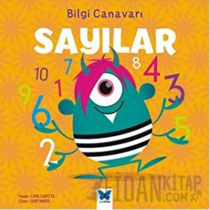 Bilgi Canavarı: Sayılar