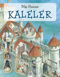 Bilgi Hazinesi - Kaleler