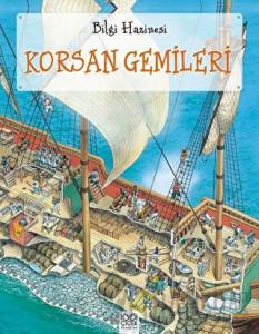 Bilgi Hazinesi - Korsan Gemileri