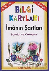 Bilgi Kartları İmanın Şartları