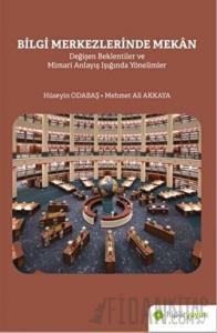 Bilgi Merkezlerinde Mekan