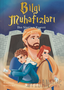 Bilgi Muhafızları 2 - İbn Sina'nın Esareti