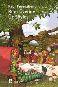 Bilgi Üzerine Üç Söyleşi