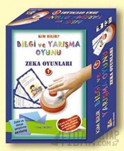 Bilgi ve Yarışma Oyunu - Zeka Oyunları 1