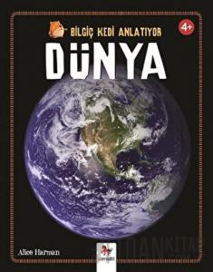 Bilgiç Kedi Anlatıyor - Dünya