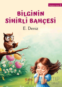 Bilginin Sihirli Bahçesi
