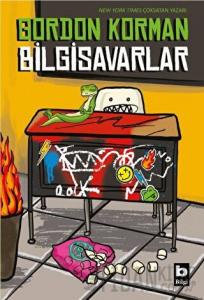 Bilgisavarlar