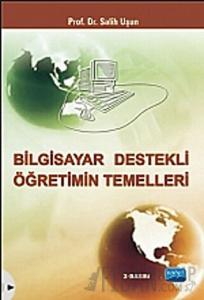 Bilgisayar Destekli Öğretimin Temelleri