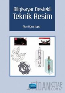 Bilgisayar Destekli Teknik Resim