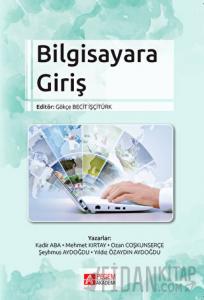 Bilgisayara Giriş