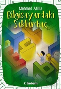 Bilgisayardaki Saklambaç