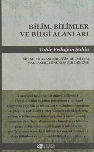Bilim, Bilimler ve Bilgi Alanları