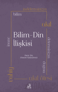 Bilim - Din İlişkisi