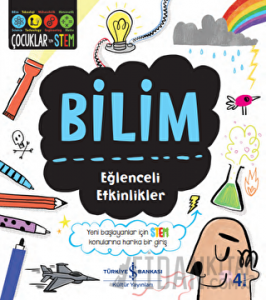 Bilim - Eğlenceli Etkinlikler