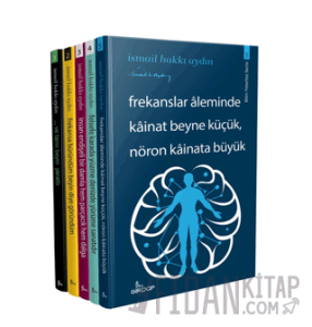 Bilim Felsefesi Serisi 5’li Set