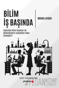 Bilim İş Başında
