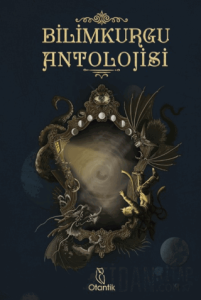 Bilim Kurgu Antolojisi