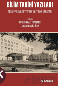 Bilim Tarihi Yazıları