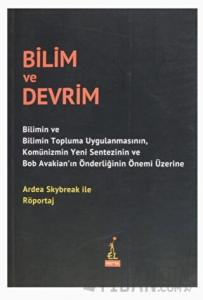 Bilim ve Devrim