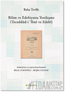 Bilim ve Edebiyatta Yenileşme