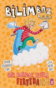 Bilimbaz - Bir Bardak Suyla Fırtına 2