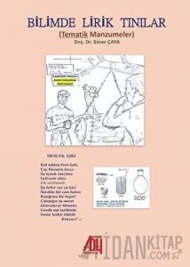 Bilimde Lirik Tınılar