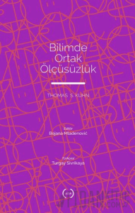 Bilimde Ortak Ölçüsüzlük