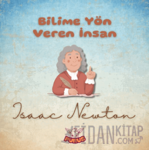 Bilime Yön Veren İnsan